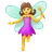 Woman Fairy