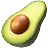 アボカド
