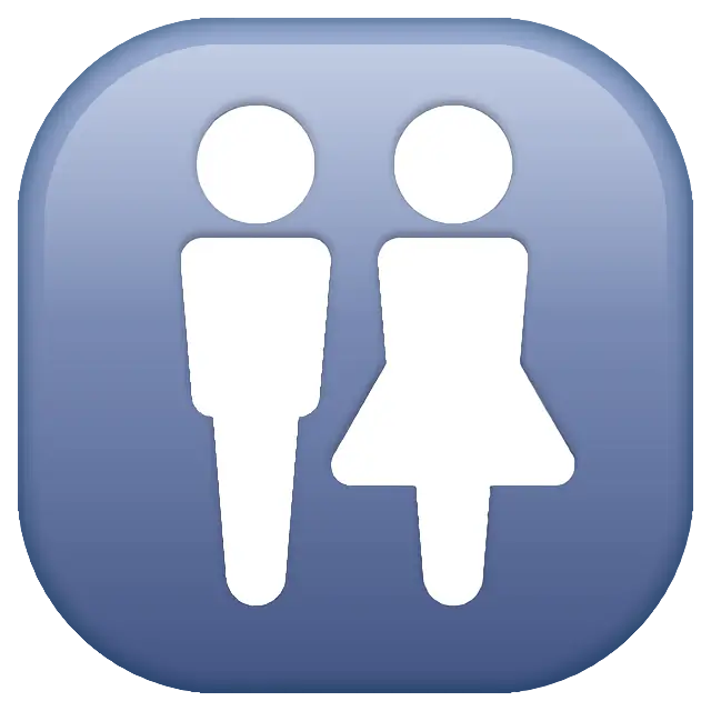 Toilette