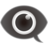 Eye In Speech Bubble