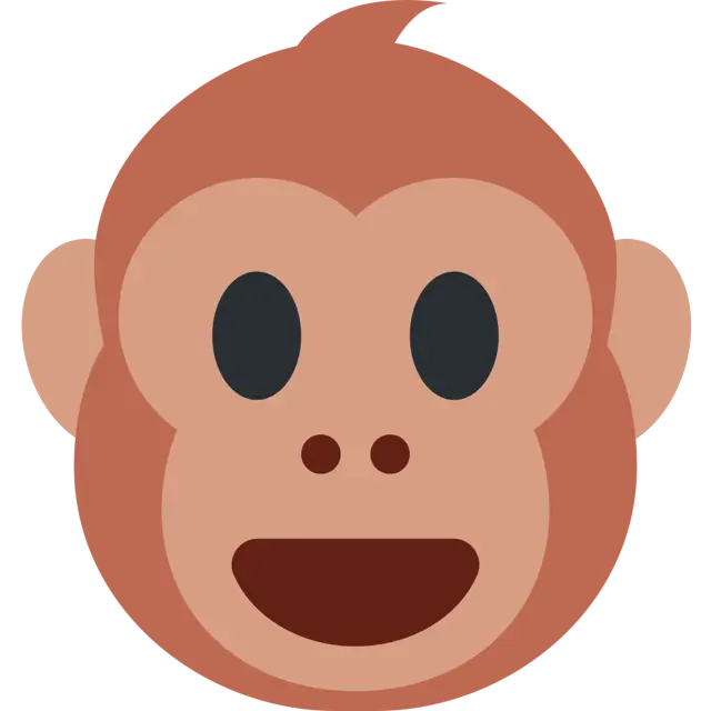 Monkey Face