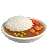 Curry i ryż