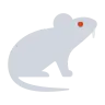 Rato Emoji 🐁 image - Tossface style