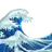 Onda d'acqua