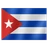 Flag: Cuba