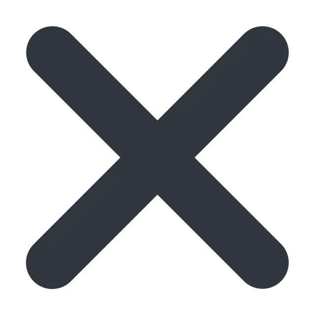 Жирный знак умножения