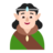 Elf: Light Skin Tone