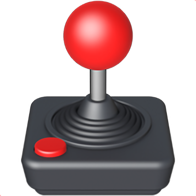 Joystick