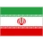 Flag: Iran