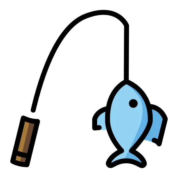 Fishing Pole