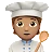 Cook: Medium Skin Tone