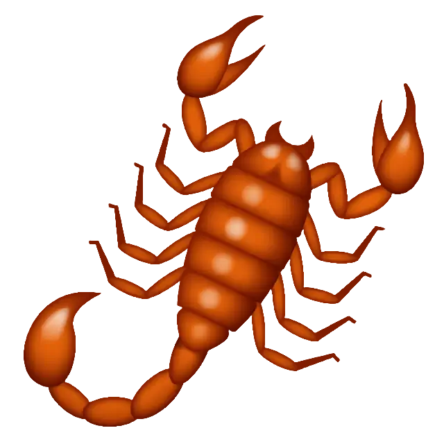 Scorpion