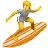 Surfer