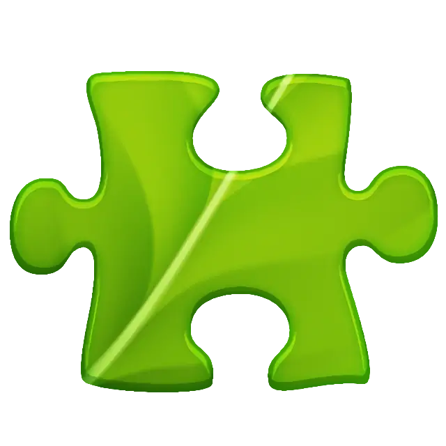 Puzzle Piece