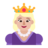 Princess: Medium-Light Skin Tone