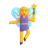 Woman Fairy