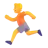 Person Running