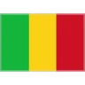 Flag: Mali Emoji 🇲🇱 image - Skype style