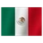 Flag: Mexico