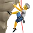 クライミング