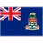 Flag: Cayman Islands