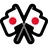 교차 플래그