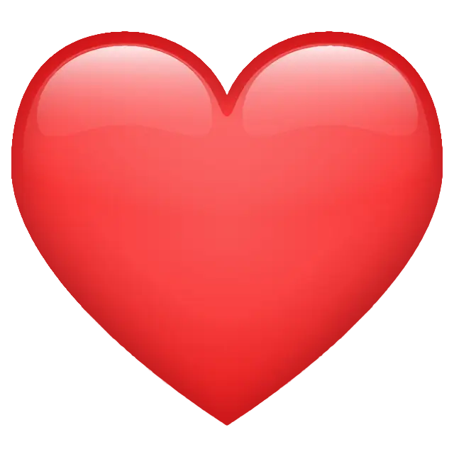 Red Heart