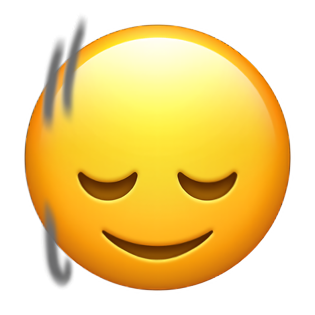 Head Shaking Vertically