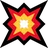충돌 기호