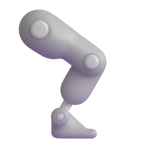 機械腳