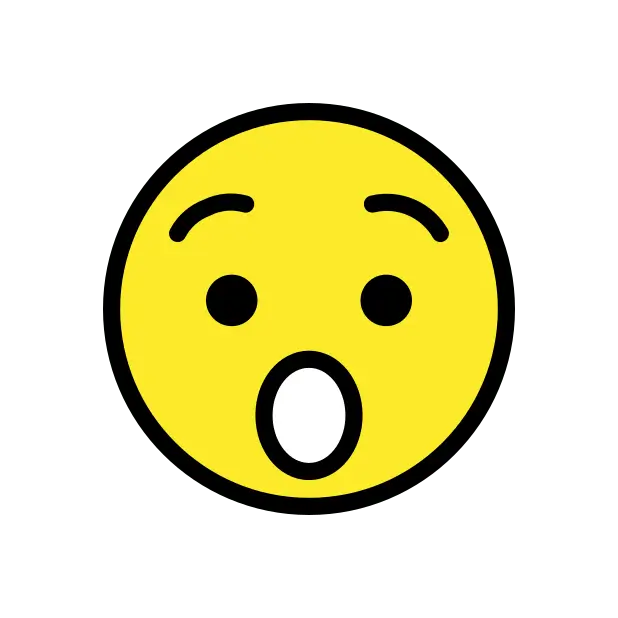 Hushed Face