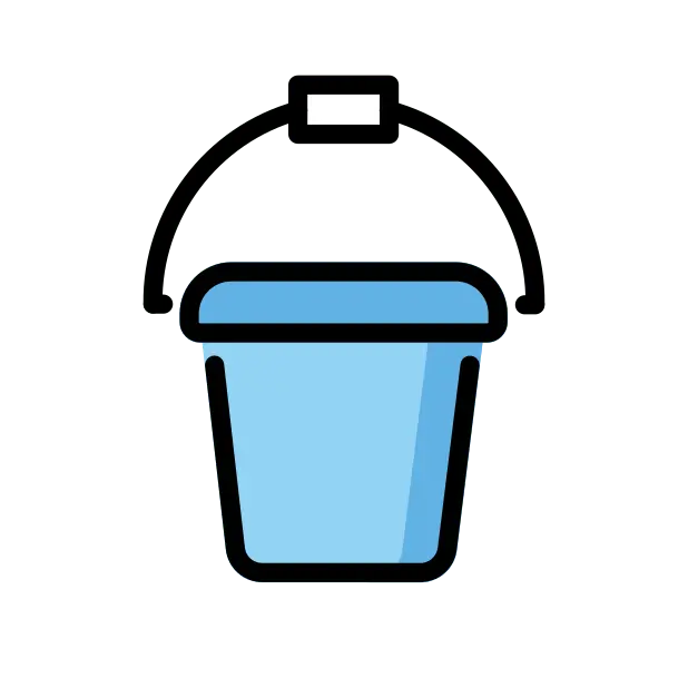 桶
