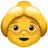 老女人
