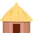 Hut