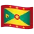 Flag: Grenada