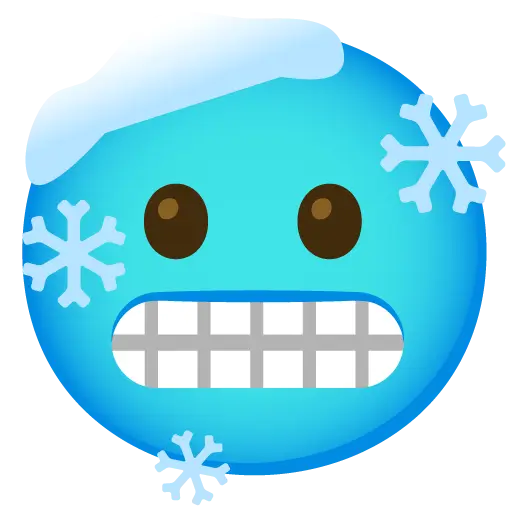 Cold Face