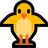 앞면 베이비 칙