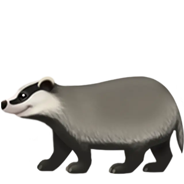 Badger