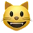 Grinning Cat