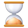Sanduhr Emoji ⌛ image - Samsung style