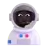 Astronaut: Dark Skin Tone