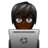 Technologist: Dark Skin Tone