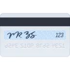 Credit Card