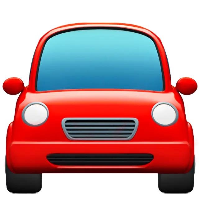 Automobile in arrivo