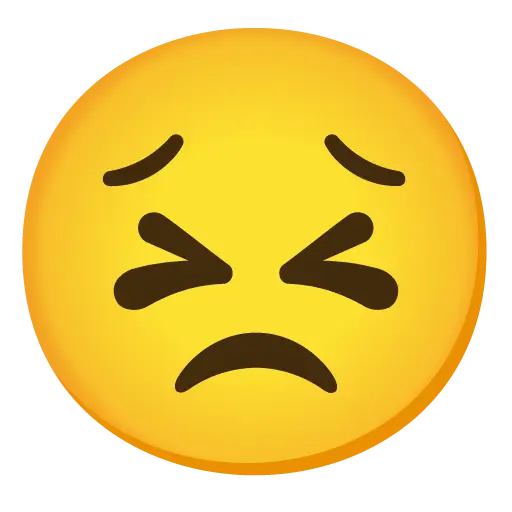 Persevering Face