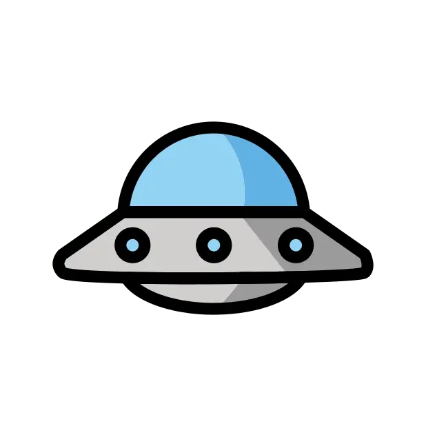 Flying Saucer