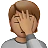 Person Facepalming: Medium Skin Tone