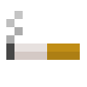 Emoji Dohányzás szimbólum 🚬 image - SerenityOS style
