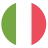 Flag: Italy