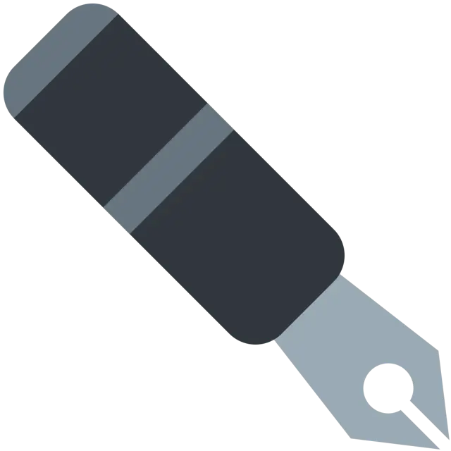 Black Nib